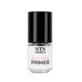 Säurefreier Primer Acid Free NTN Premium 5 ml