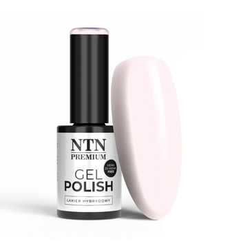 Smalto ibrido NTN Premium Delicate French senza HEMA/Di-HEMA 5 g n. 305