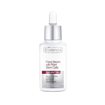 Siero con cellule staminali Bielenda 30 ml