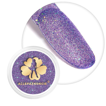 Nagelglitter im Tiegel Nr. 18 2 g
