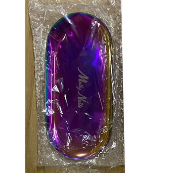 Vassoio metallico per attrezzi AlleLac, color argento