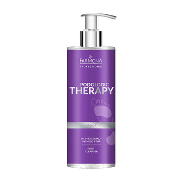 Liquido detergente per i piedi Farmona Professional Podologic Therapy 500 ml