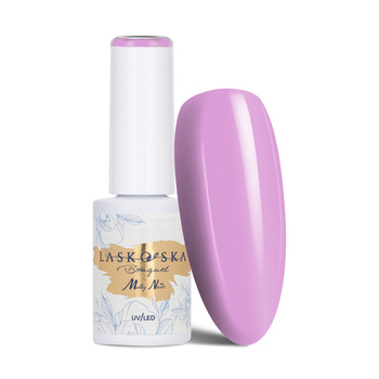 LED/UV-Gel-Nagellack Molly Nails @Bouquet by Laskovska Delavaya, HEMA/Di-HEMA-frei, 7 g