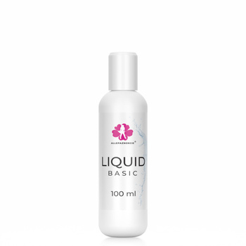 Liquid Basic a media essiccazione per acrilico 100 ml