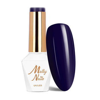 Molly Nails Inspired by you Romantic HEMA/Di-HEMA Free Hybrid Nail Polish 8g No. 56
