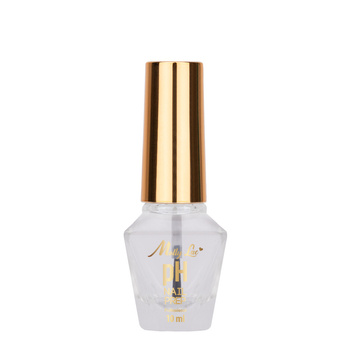 pH Nail Prep MollyLac: innovativo deidratante e sgrassante per unghie, 10 ml