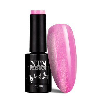 Smalto ibrido NTN Premium Springtime selfie 5 g n. 285