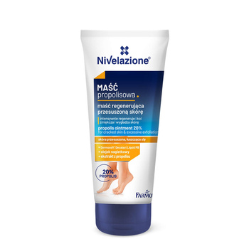 Pomata alla propoli per calli e duroni Farmona Professional Podologic Therapy 75 ml