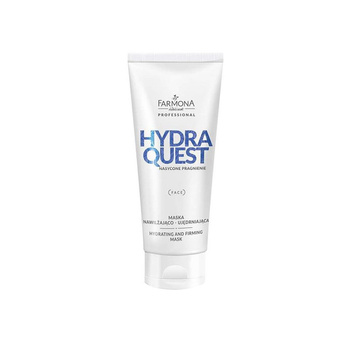 Maschera idratante e rassodante Farmona Hydra Quest 200 ml