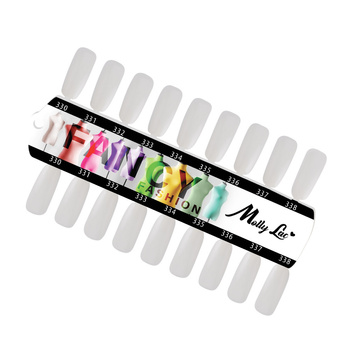 Plantilla para pintar MollyLac Fancy Fashion