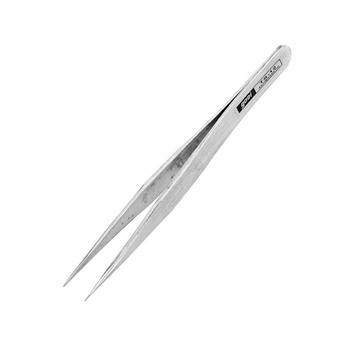 Pinza per tunnel TS-12 vetus argento