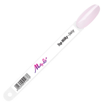 Muestra de palitos MollyLac Top Milky Daisy