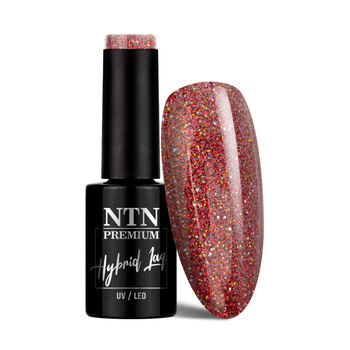 NTN Premium Oriental Delice Hybrid-Nagellack 5 g Nr. 270