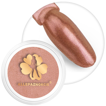 Poudre pour ongles Chameleon Effect Allepaznokcie n° 14