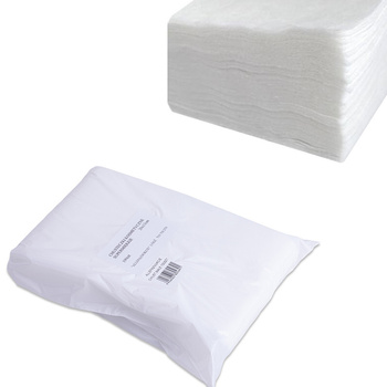Salviettine cosmetiche super morbide, formato piccolo, 100 pezzi