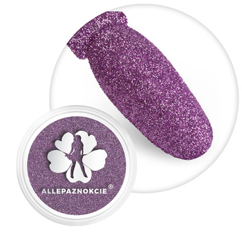 Glitter per unghie in vasetto n. 139, 2 g