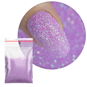 Paillettes pour ongles n° 129, 20 g
