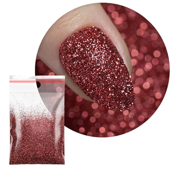 Paillettes pour ongles n° 72, 20 g