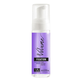 Mousse volumizzante per capelli Joanna Professional Volume 150 ml