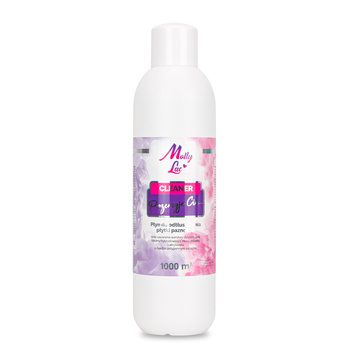 Detergente per sgrassare la lamina ungueale Ti laverò... MollyLac 1000 ml