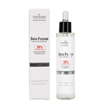 Acido mandelico al 30% per il viso Farmona Skin Fusion 50 ml