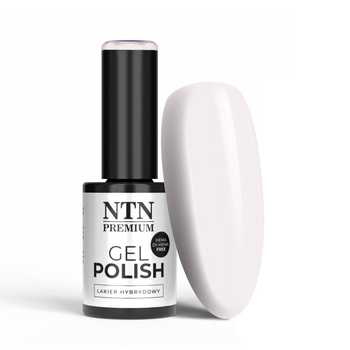 Smalto ibrido NTN Premium Delicate French senza HEMA/Di-HEMA 5 g n. 303
