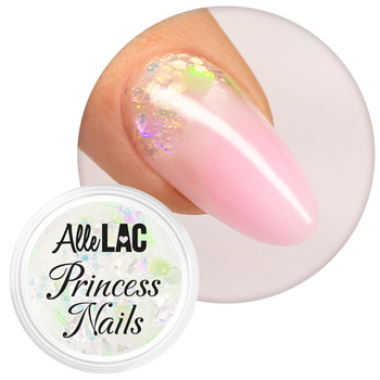 Decorazione per unghie Princess Nails AlleLac 1 g n. 3