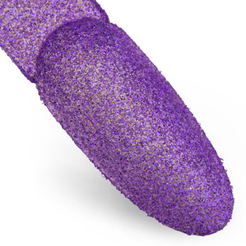 Glitter per unghie in barattolo n. 101 2 g
