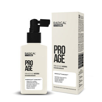Trattamento rigenerante per capelli maturi Farmona Radical Pro Age 100 ml