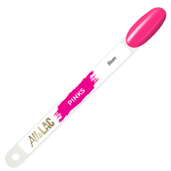 Modello di bastoncini AlleLac Pinks PI10 Bloom