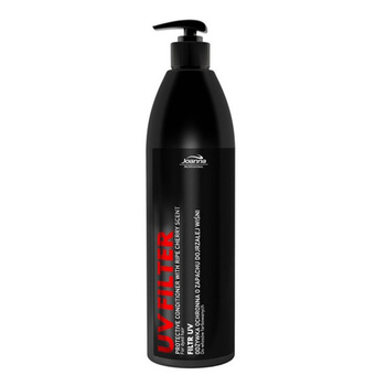 Balsamo per capelli colorati Joanna ciliegia matura 1000 ml