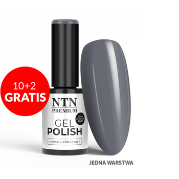 Smalto ibrido NTN Premium Uptown Girl Collection senza HEMA/Di-HEMA 5 g n. 26