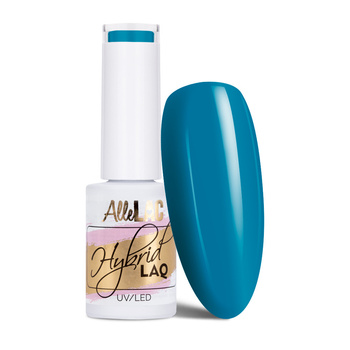 Smalto ibrido AlleLac American Dream Collection 5 g n. 71