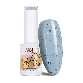 Smalto ibrido AlleLac Fizzy Cocktails Collection 5 g n. 103