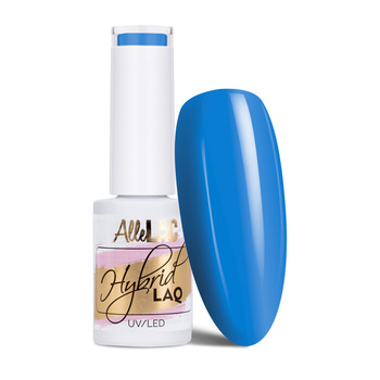 Smalto ibrido AlleLac American Dream Collection 5 g n. 72