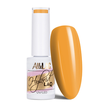 Smalto ibrido AlleLac Masquerade Collection 5 g n. 92