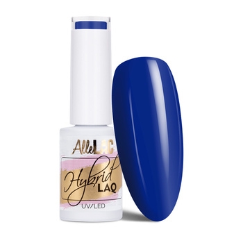 Smalto ibrido AlleLac Over the Rainbow 5 g n. 74