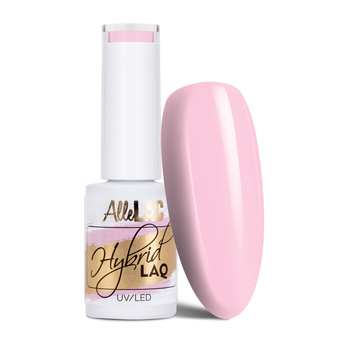 Smalto ibrido AlleLac Bossy Girl Collection 5 g n. 86