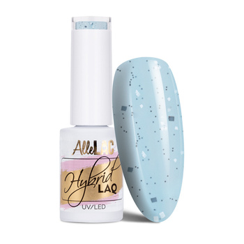 Smalto ibrido AlleLac Fizzy Cocktails Collection 5 g n. 102