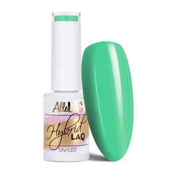 Smalto ibrido AlleLac Masquerade Collection 5 g n. 99