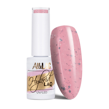 Smalto ibrido AlleLac Fizzy Cocktails Collection 5 g n. 106