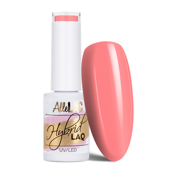 Smalto ibrido AlleLac Bossy Girl Collection 5 g n. 89