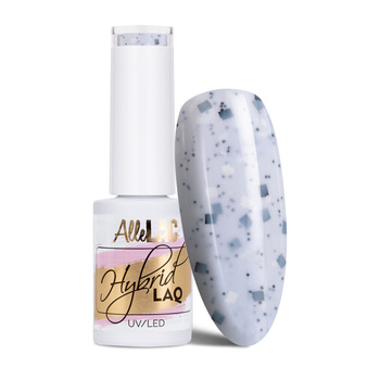Smalto ibrido AlleLac Fizzy Cocktails Collection 5 g n. 101
