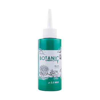 Latte per il cuoio capelluto pH 3,5 Stapiz Botanic Harmony 150 ml