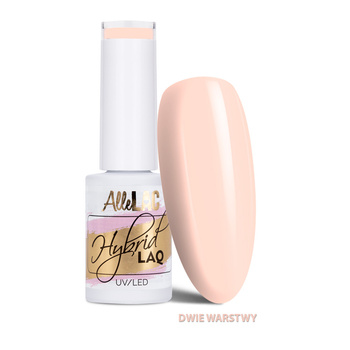 Smalto ibrido LED/UV Gel Polish n. 241 Limited Edition AlleLac 5 g