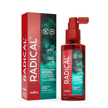 Lozione specialistica per capelli Farmona Trycho Technology 200 ml