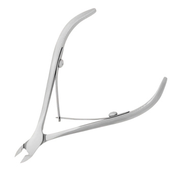 Taglierina per cuticole Staleks Classic 10 da 6 mm