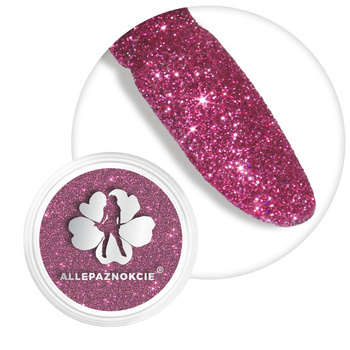 Glitter per unghie in barattolo n. 70 2 g