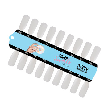 Modello da colorare NTN Sugar Sweets