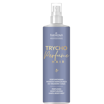 Acqua idratante profumata Farmona Trycho Perfume Hair 200 ml